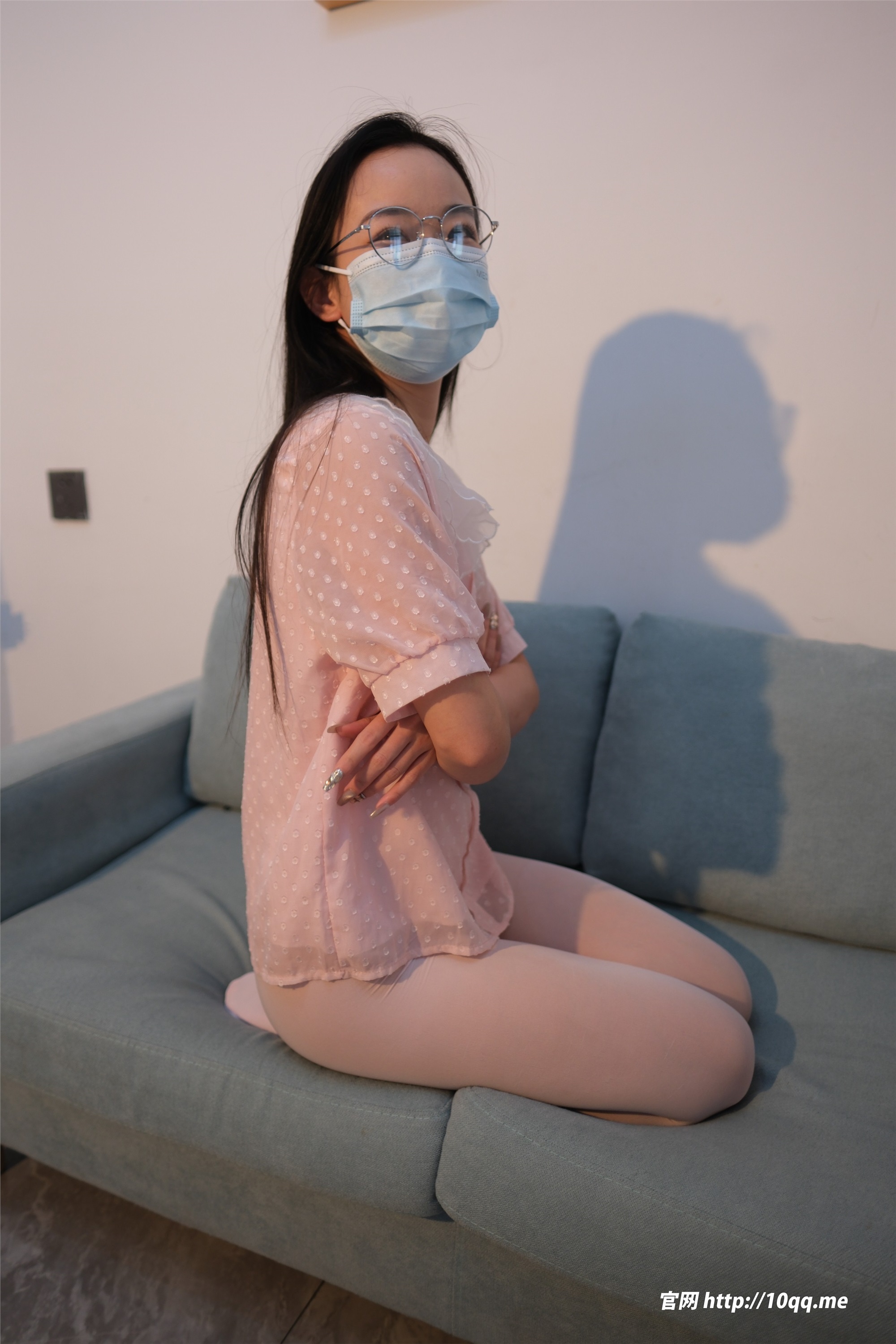 ROSI口罩系列 2024.09.09 NO.3011